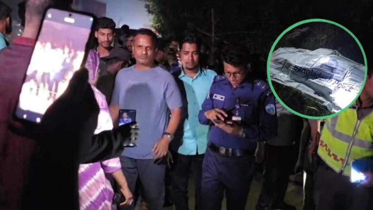 ঢাকা-চট্টগ্রাম মহাসড়কে অটোরিকশা ছিনতাই, গাড়িচাপায় প্রাণ গেল চালকের