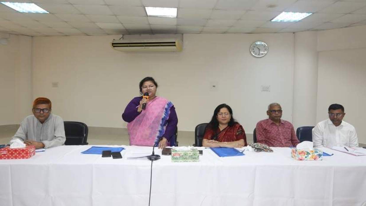 গবেষণায় চৌর্যবৃত্তি রোধে নীতিমালা করছে ইউজিসি