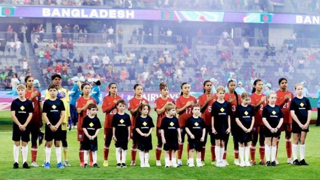 বিশ্বকাপ নিশ্চিতে বাংলাদেশের সামনে এখন যে সমীকরণ