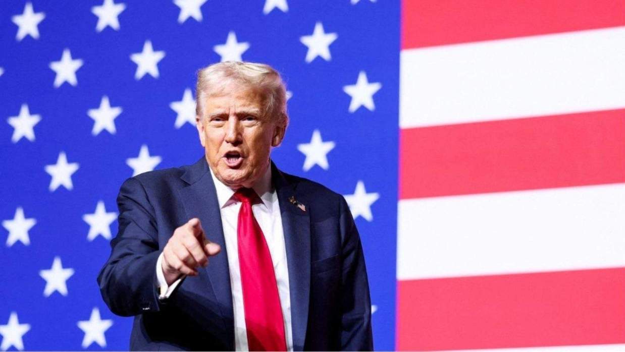 ইরান যুদ্ধ কতদিন চলবে জানালেন ট্রাম্প  