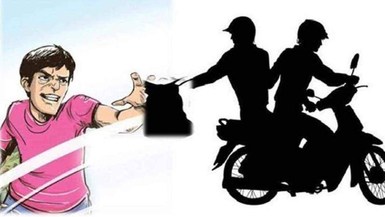 গাজীপুরে ছিনতাইকারীদের হামলায় তিনজন আহত