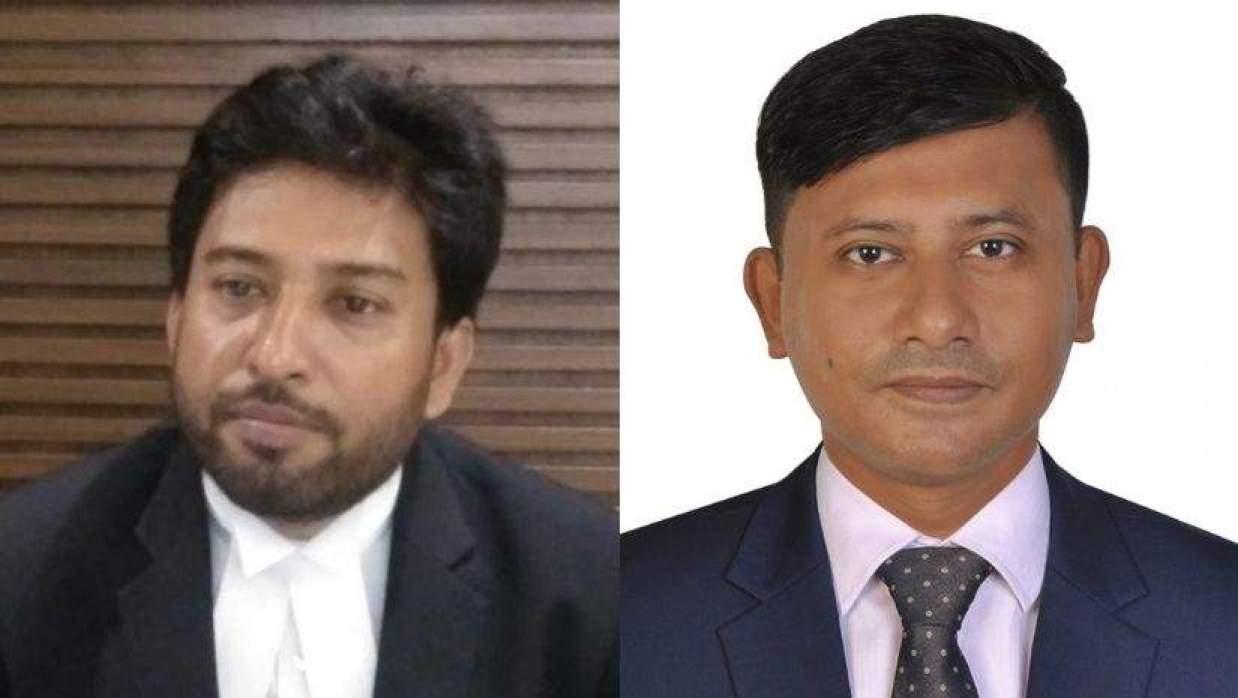 এনসিপির ট্যাক্স ল'ইয়ার্স অ্যালায়েন্সের কমিটি গঠন