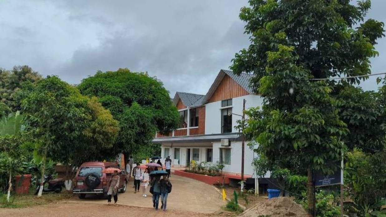 ২০ দিনের ছুটিতে রাঙ্গামাটি বিজ্ঞান ও প্রযুক্তি বিশ্ববিদ্যালয়