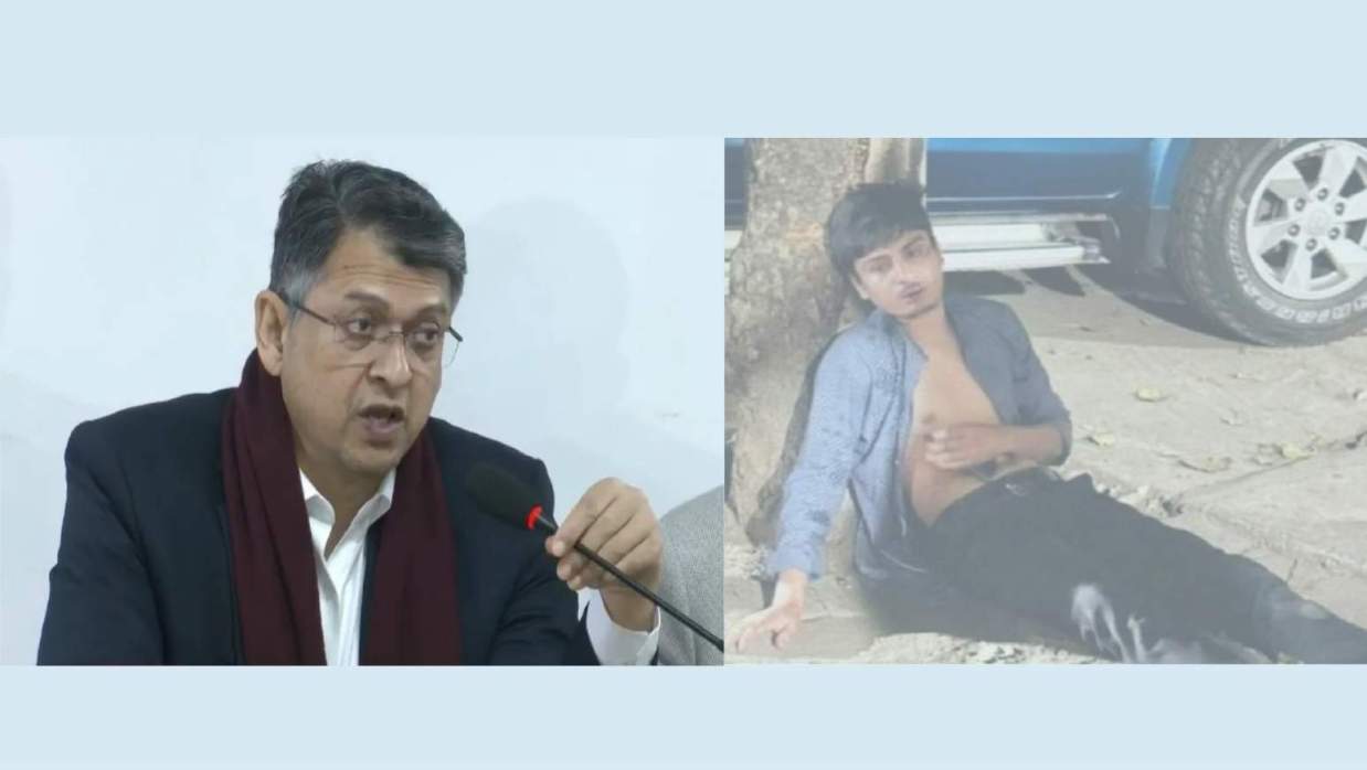 ঢাবি ছাত্র পাভেলকে মারধর ‘বিচ্ছিন্ন ঘটনা’