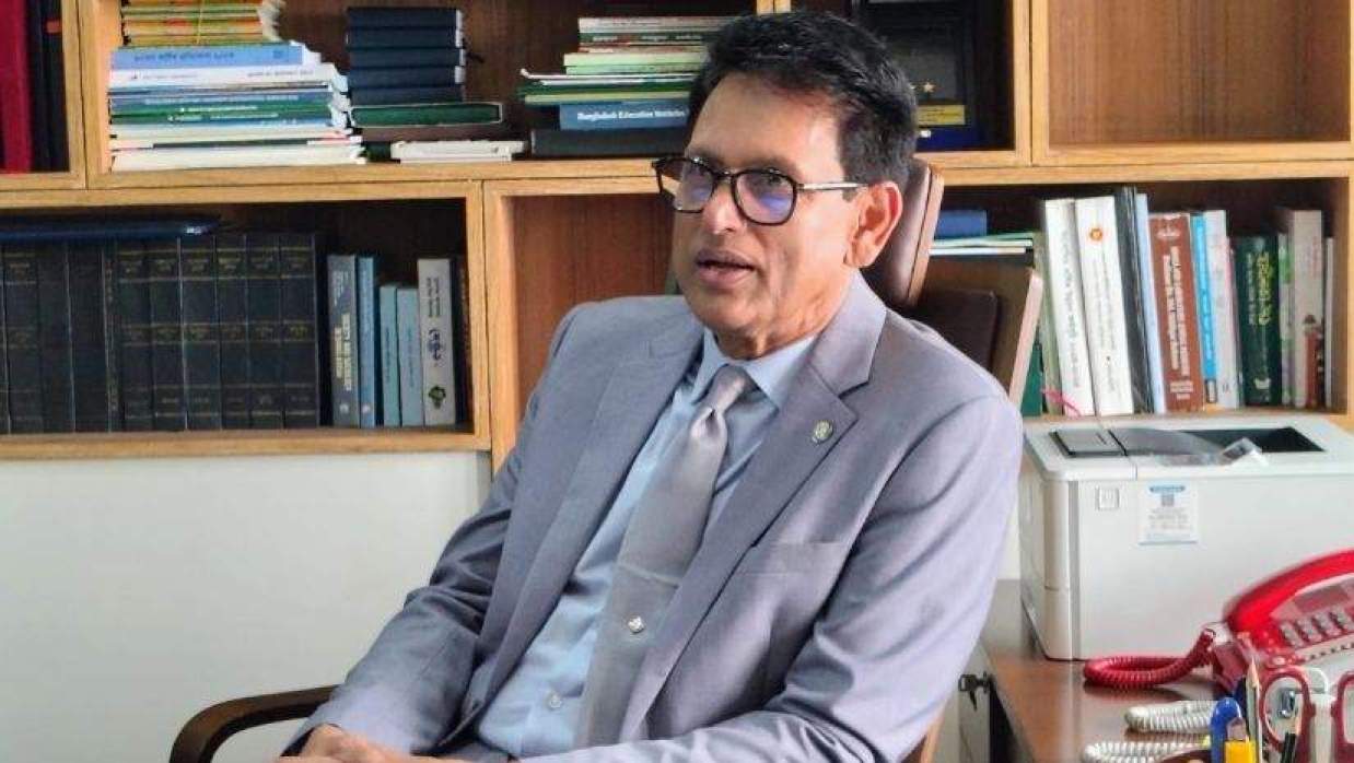 শিক্ষাকে মুখস্থনির্ভরতা থেকে বের করতে চায় সরকার: শিক্ষামন্ত্রী