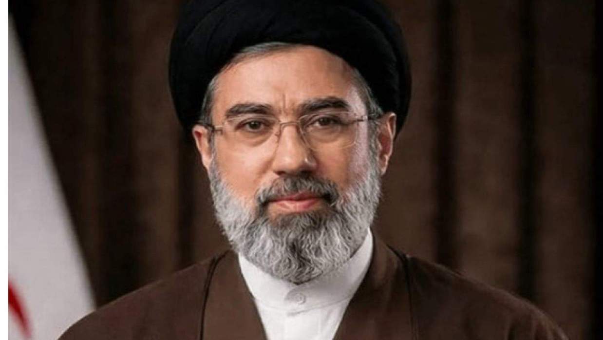 আয়াতুল্লাহ সাইয়্যেদ মোজতবা খামেনি