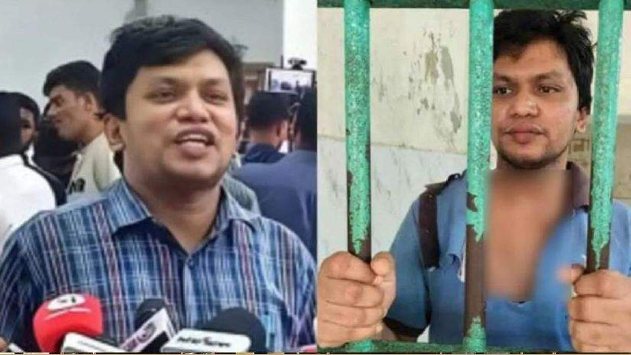 ঢাবির হলে সিট ফেরত পেতে হাইকোর্টে রিট ‘জ্বালাময়ী’ জালালের