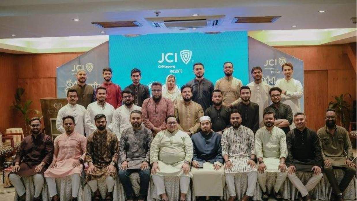 চট্টগ্রামে ‘ইসলামিক ফাইন্যান্স ফর নেক্সট বিজনেস লিডারস’ শীর্ষক কর্মশালা অনুষ্ঠিত