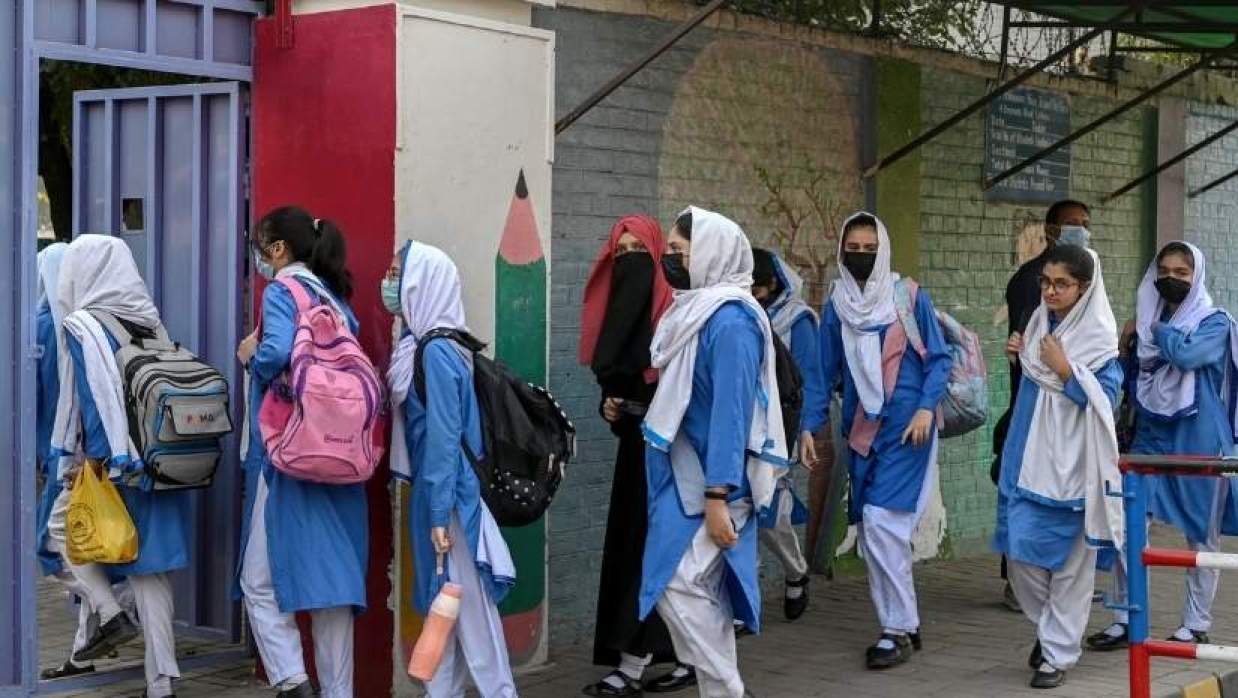 শিক্ষার্থী