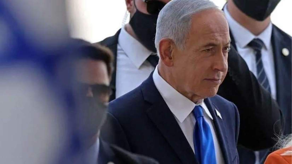 ইরানি শাসনব্যবস্থা গুঁড়িয়ে দিচ্ছে ইসরায়েল: নেতানিয়াহু