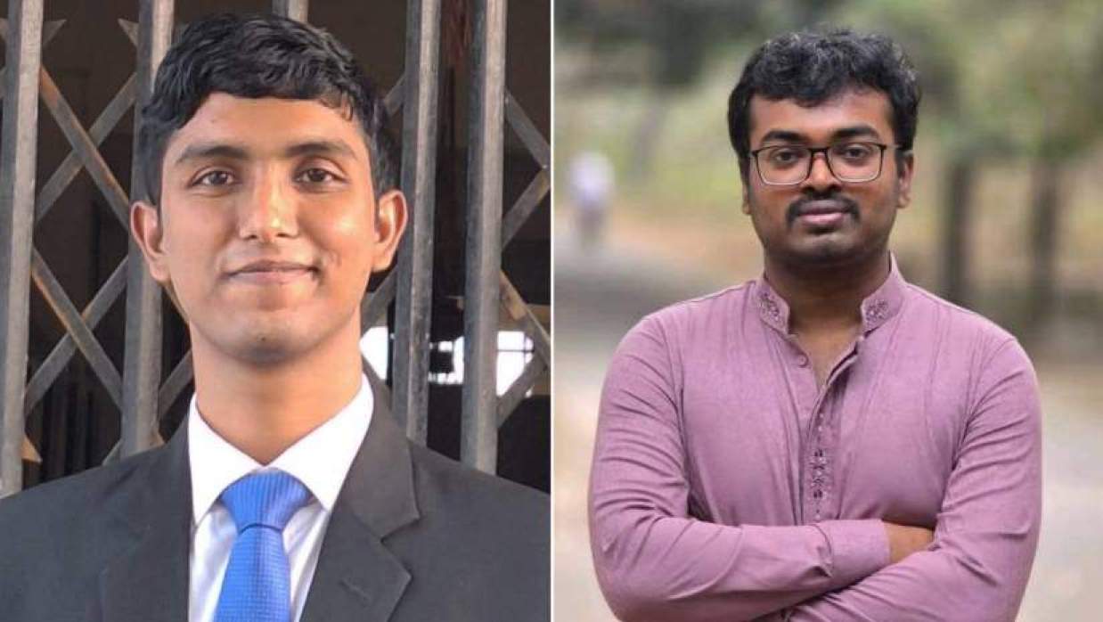 জাবিসাসের নতুন সভাপতি মাহ আলম, সম্পাদক রাজিব রায়হান