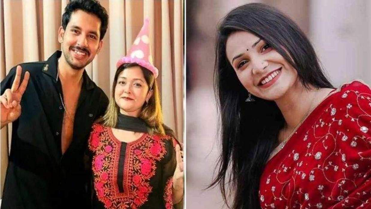 আলভীর স্ত্রীর আত্মহত্যা, জিডি করে যা বললেন অভিনেত্রী তিথি