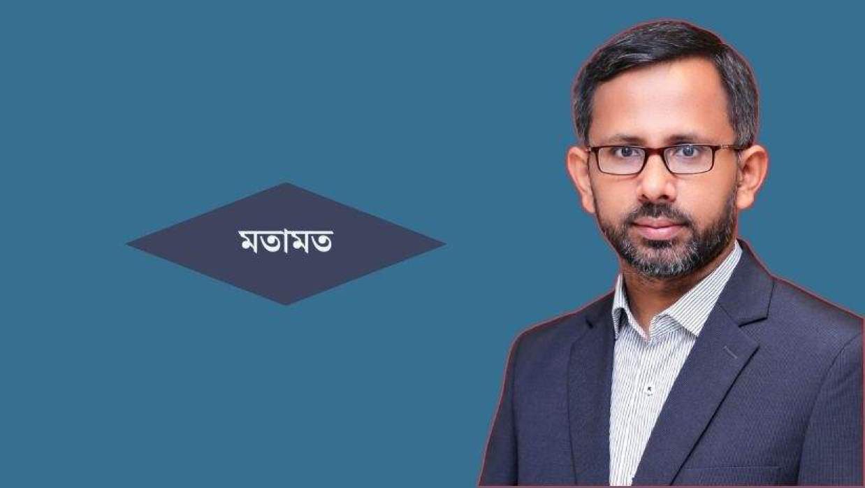 অধ্যাপক ড. মো. আকতারুজ্জামান 