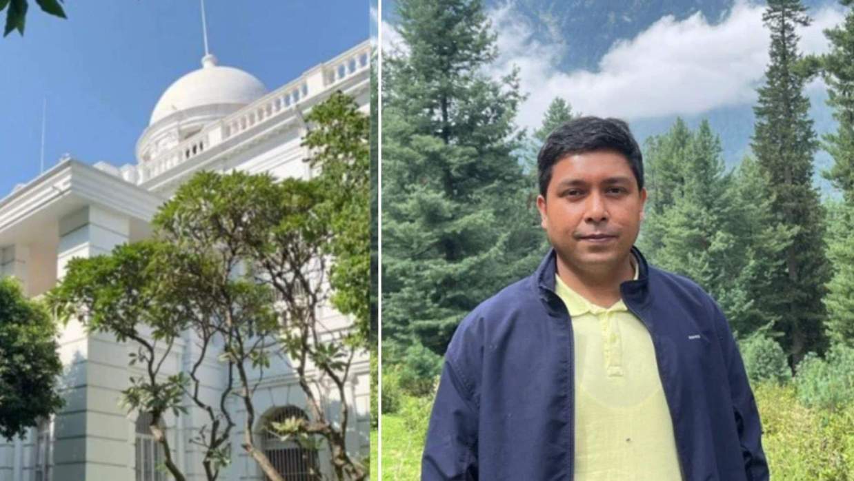 ‘ঘুষ দাবির’ অভিযোগ ওঠা প্রসিকিউটরের বিরুদ্ধে কী ব্যবস্থা নেওয়া হচ্ছে?