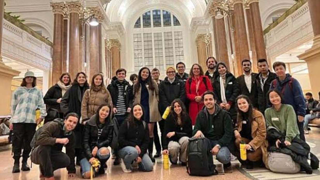 বেলজিয়ামে আইইএলটিএস ছাড়াই স্কলারশিপে উচ্চশিক্ষা গ্রহণে আগ্রহীরা জেনে নিন খুঁটিনাটি বিষয়ে