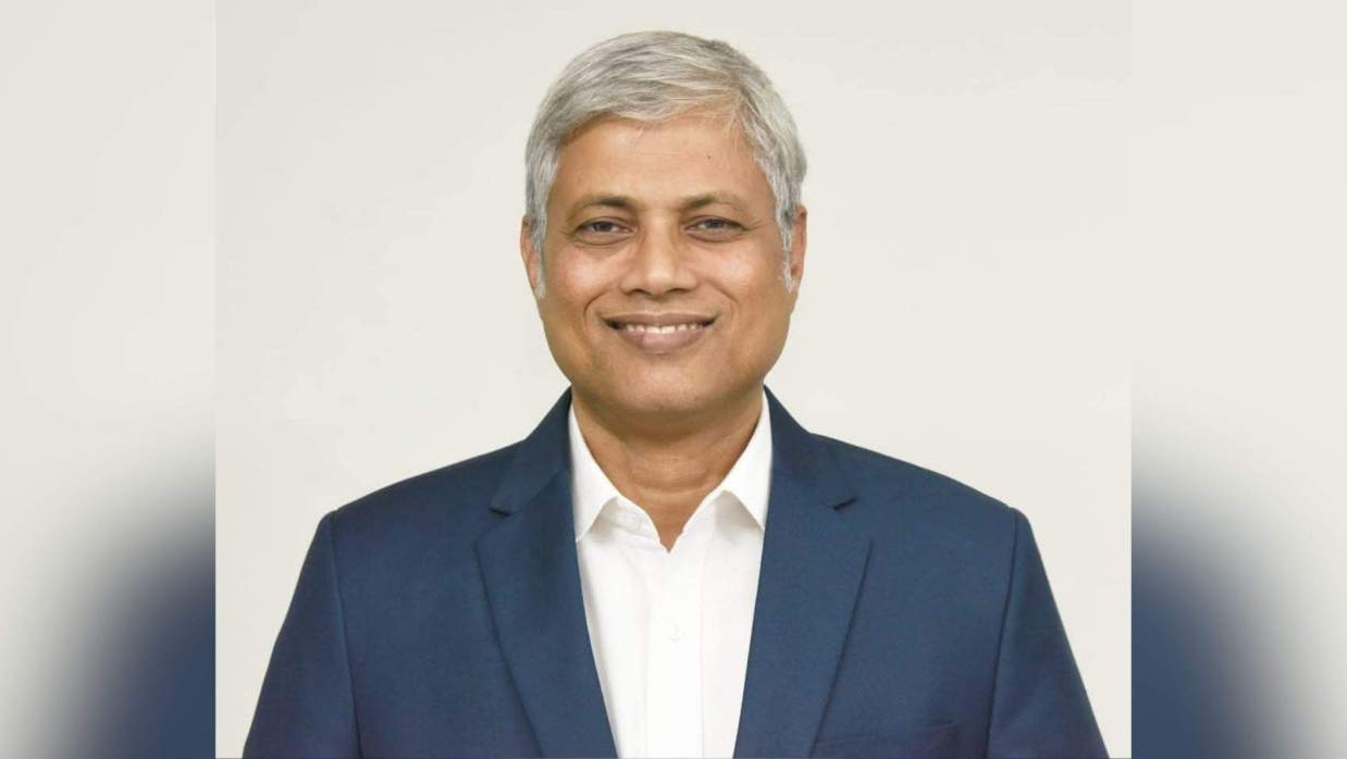 সাংবাদিক কল্যাণ ট্রাস্টের ব্যবস্থাপনা পরিচালক হলেন বাছির জামাল