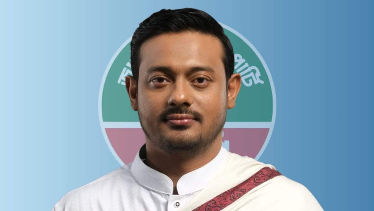 দিল্লি এবং লন্ডনের চুক্তি অনুযায়ী সরকার গঠন করা হয়েছে: নাসীরুদ্দীন