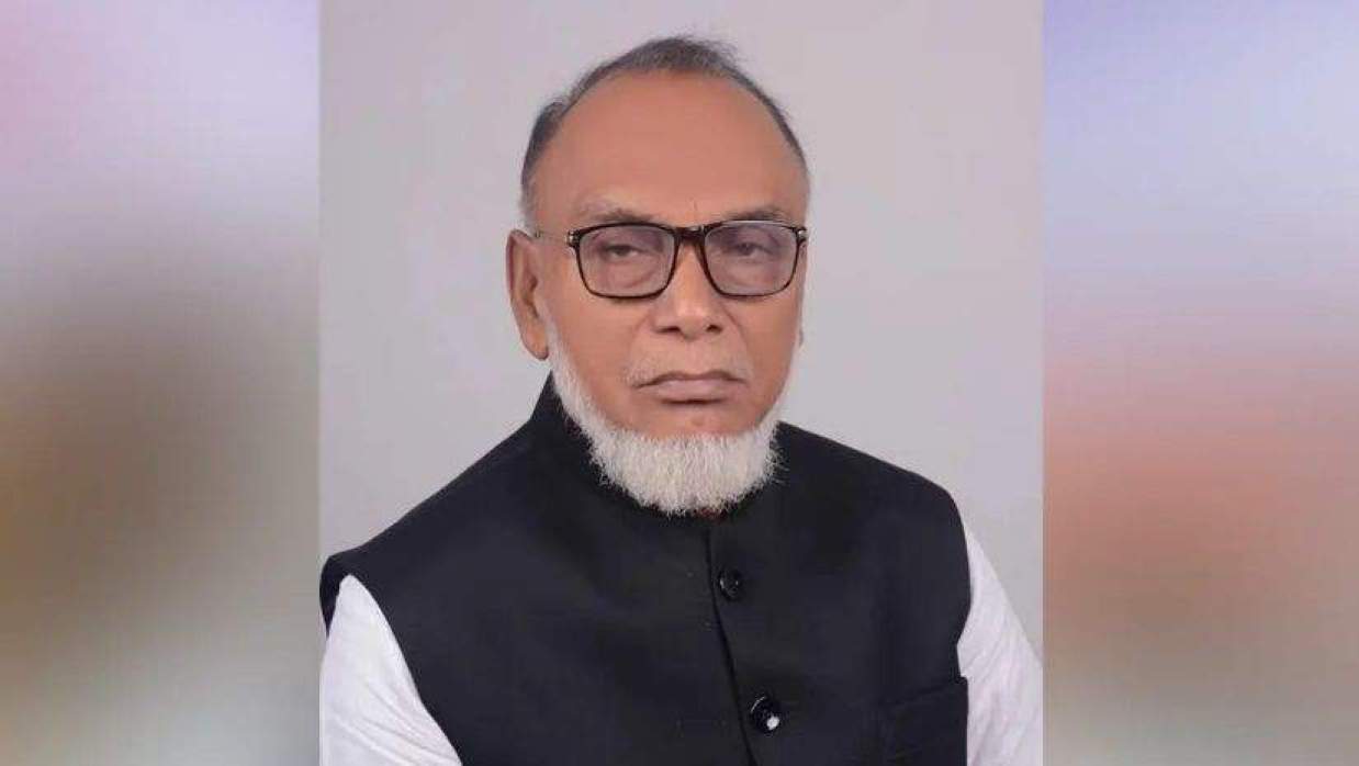   মহিউদ্দিন আহমেদ 