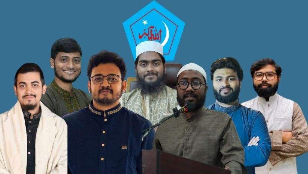 কেউ হয়েছিলেন ভর্তি পরীক্ষায় প্রথম, কেউ বিভাগে ফার্স্ট