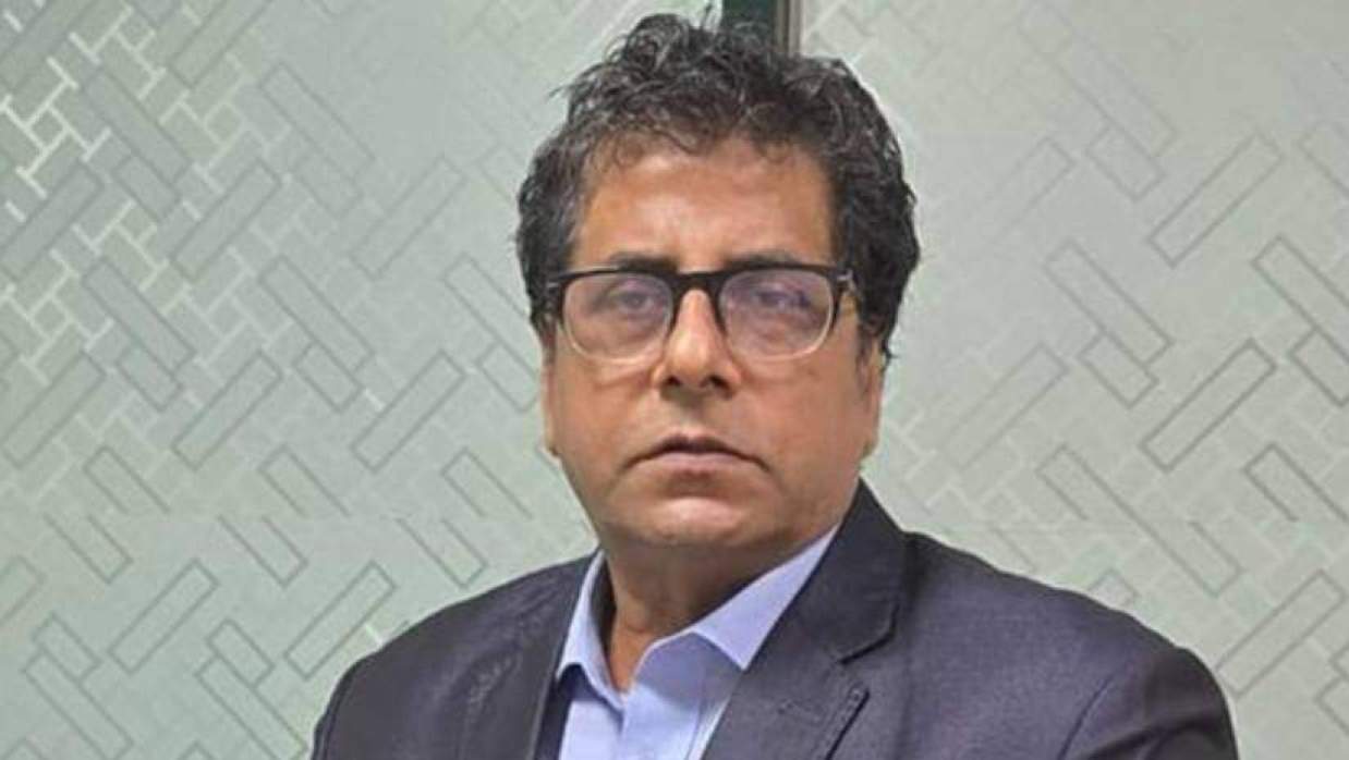 দুদকের মামলায় সাংবাদিক আনিস আলমগীরের জামিন মঞ্জুর, কারামুক্তিতে নেই বাধা