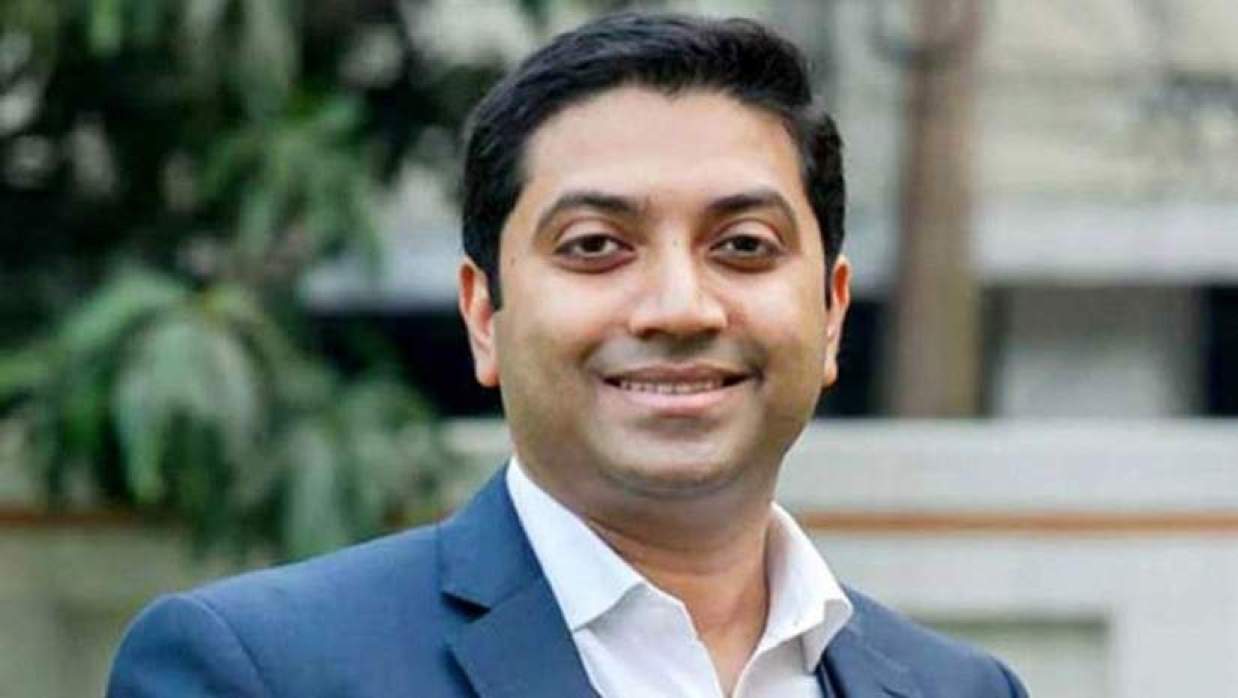 প্রাথমিক ও গণশিক্ষা প্রতিমন্ত্রী ববি হাজ্জাজ