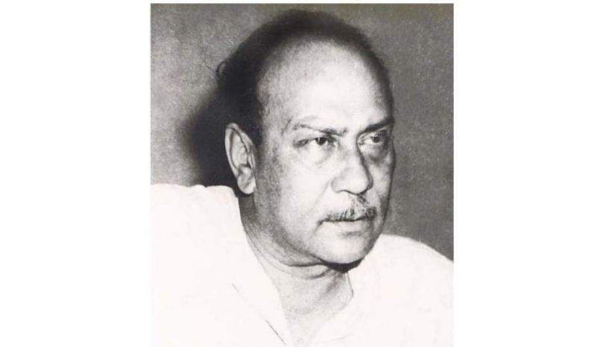 মশিউর রহমান যাদু মিয়া