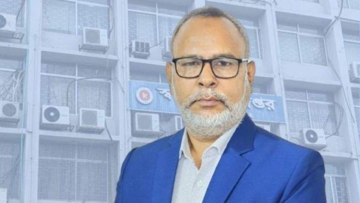 অধ্যাপক ডা. জাহিদ রায়হান