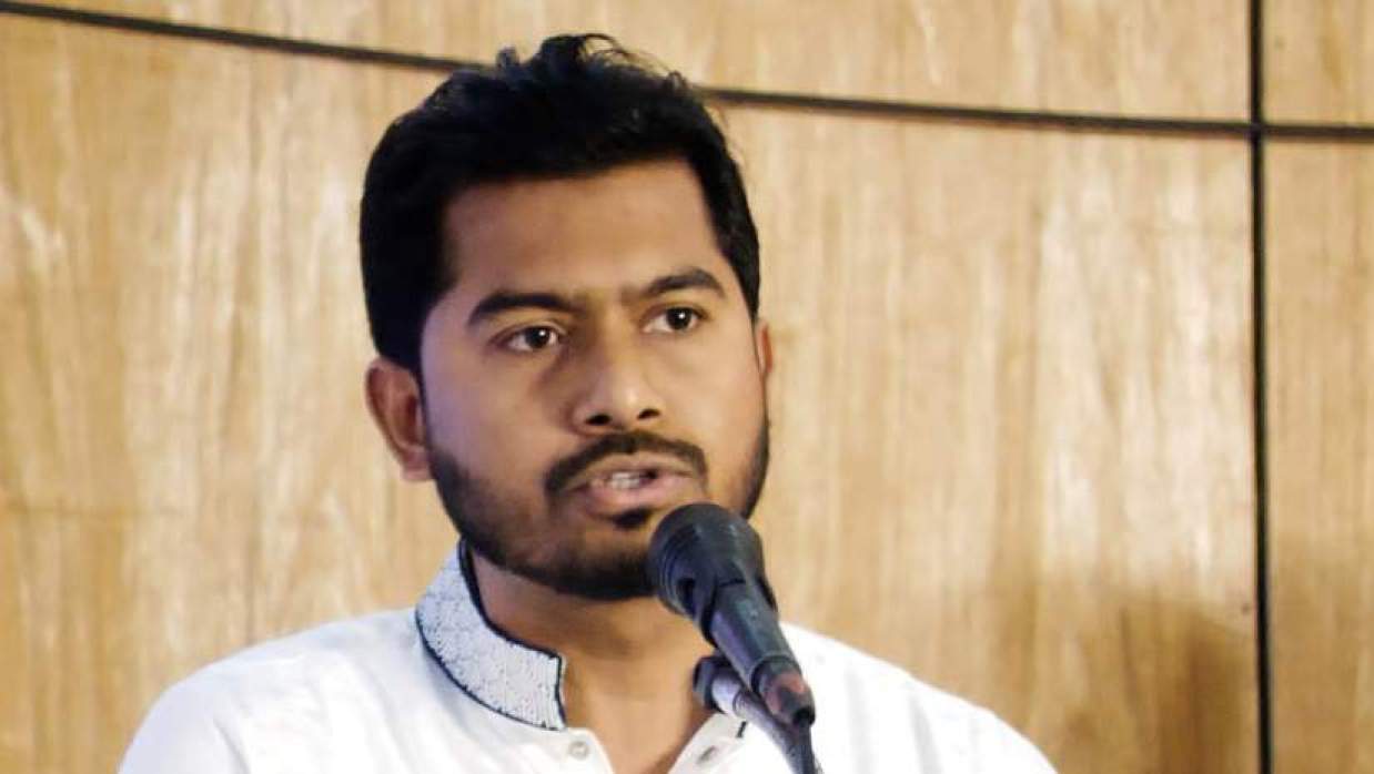 নুরুল হক নুর