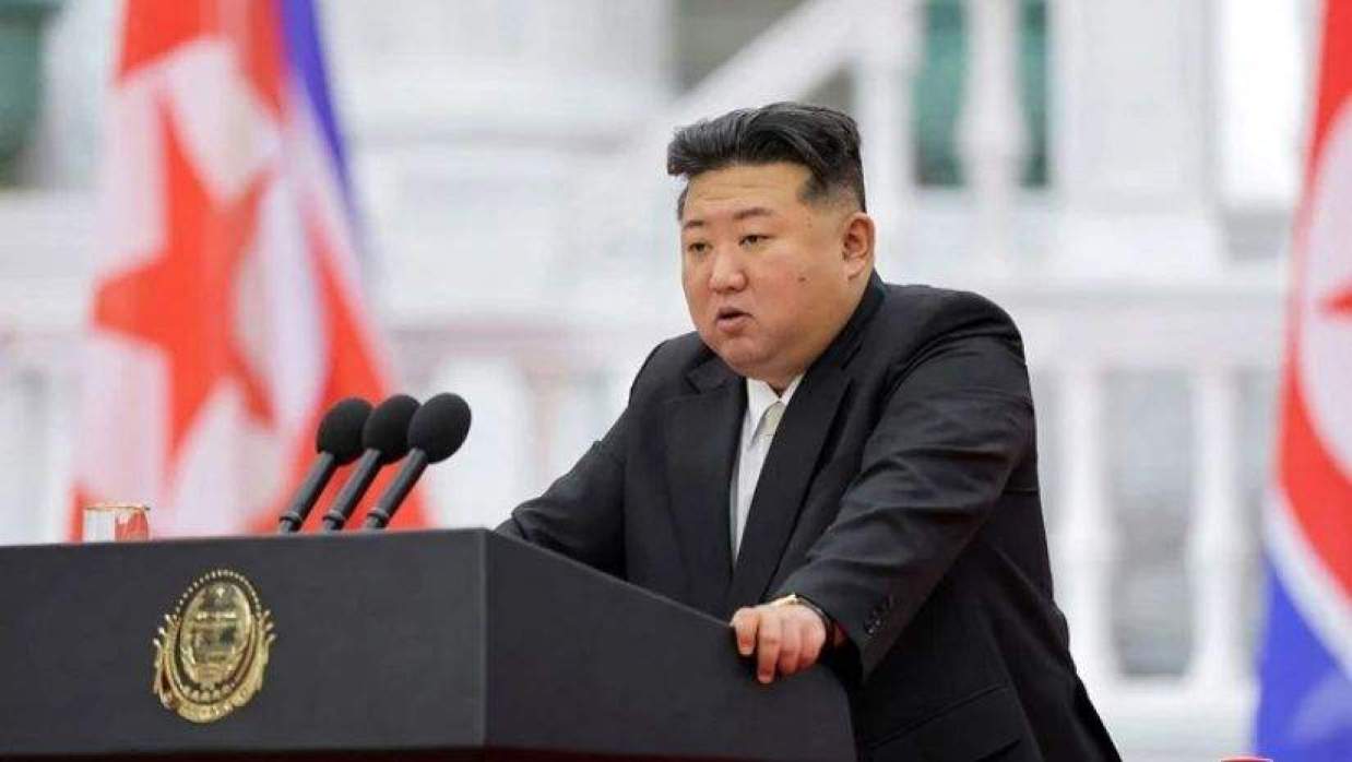 ইরানের পাশে উত্তর কোরিয়া