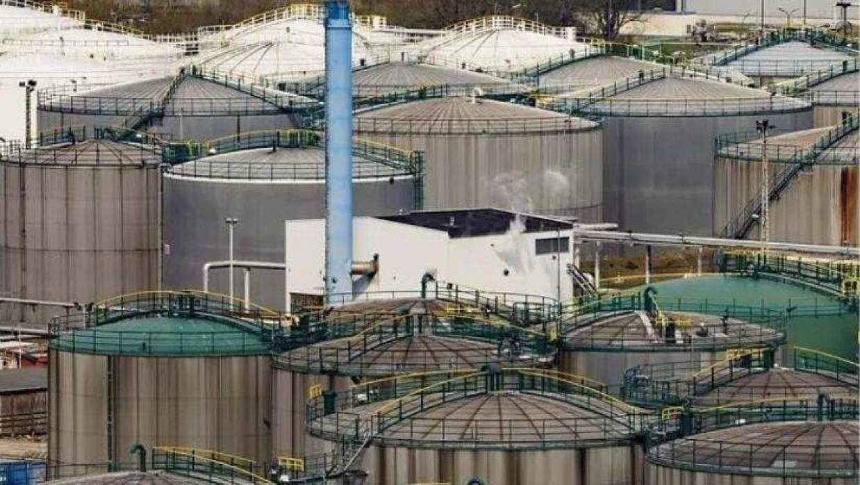 নিজেদের রিজার্ভ থেকে তেল ছাড়ার ঘোষণা যুক্তরাষ্ট্রের