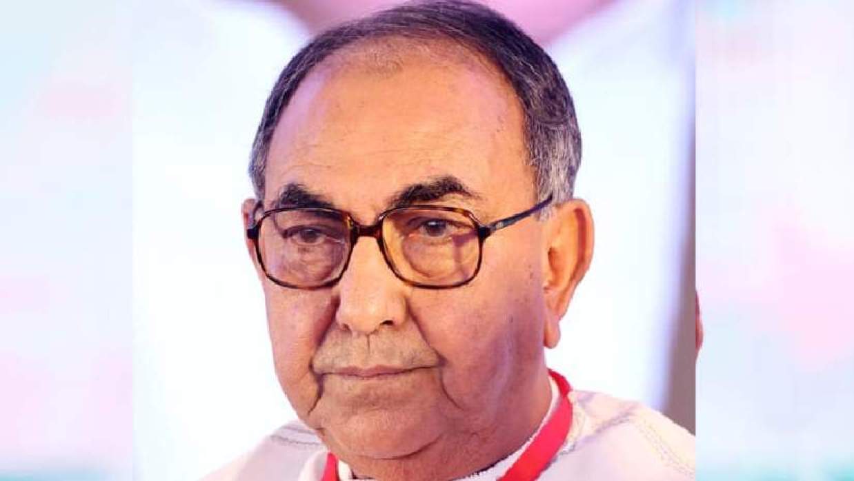 মির্জা আব্বাস