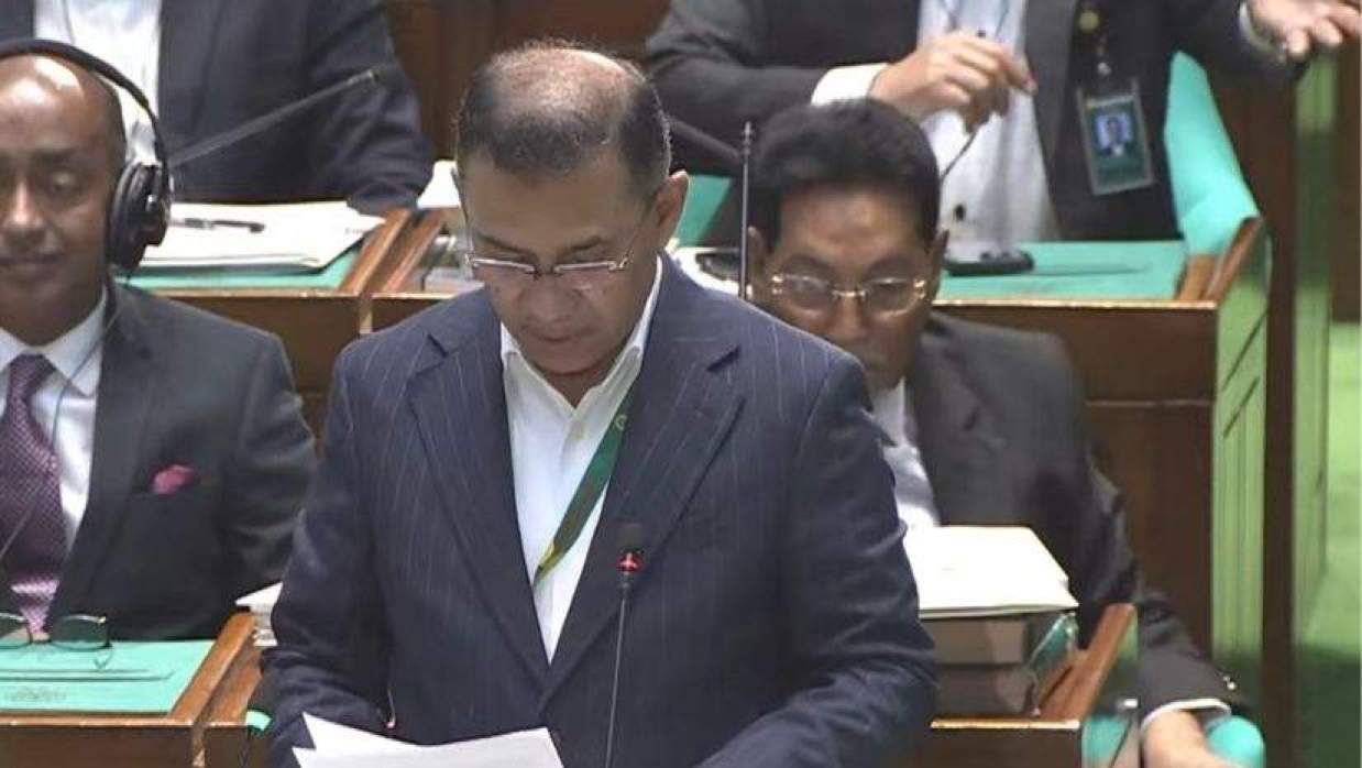 জাতীয় সংসদকে সমস্যা সমাধানের কেন্দ্রবিন্দু করতে চাই: প্রধানমন্ত্রী