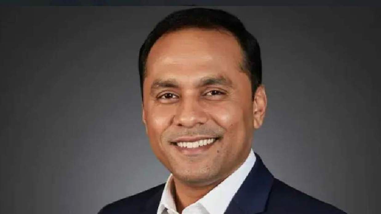 ব্যারিস্টার কায়সার কামাল হোসেন