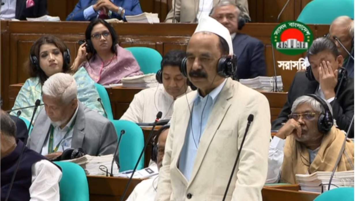 গয়েশ্বর চন্দ্র রায়