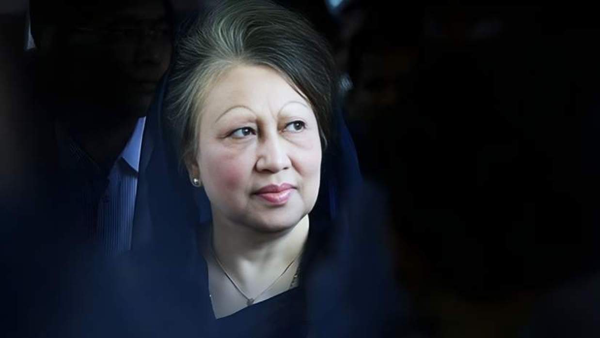 ‘তিনবার নয়, ৪ বারের প্রধানমন্ত্রী ছিলেন খালেদা জিয়া’