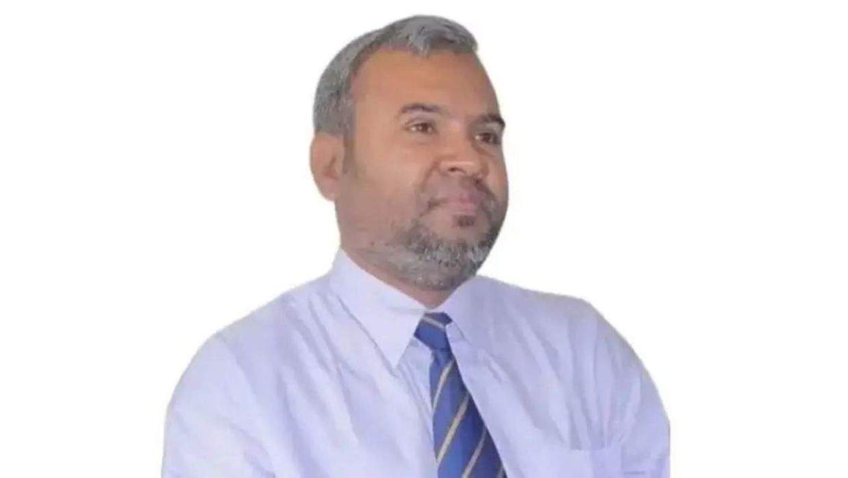 ঢাবি অধ্যাপক আ ক ম জামাল উদ্দীন