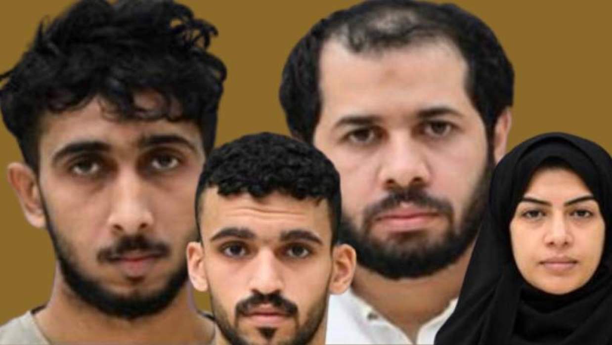 গ্রেপ্তারকৃত ৪ গুপ্তচর 