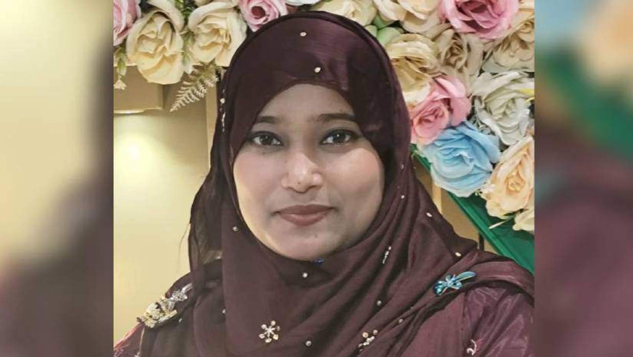 ‘নারীর ক্ষমতায়নের সবচেয়ে বড় হাতিয়ার শিক্ষা’