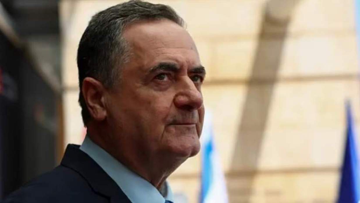 লেবানন দখলের হুমকি দিলেন ইসরায়েলের প্রতিরক্ষামন্ত্রী কাৎজ