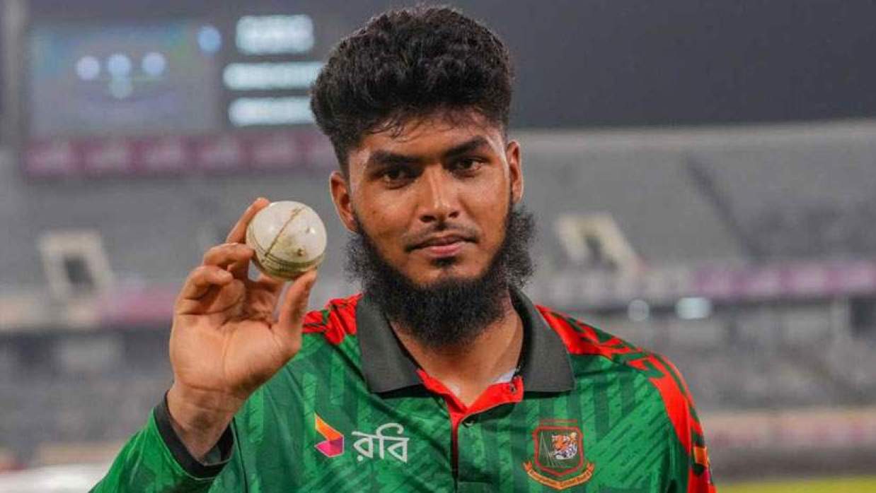 দ্য হানড্রেডে অবিক্রিত রিশাদ