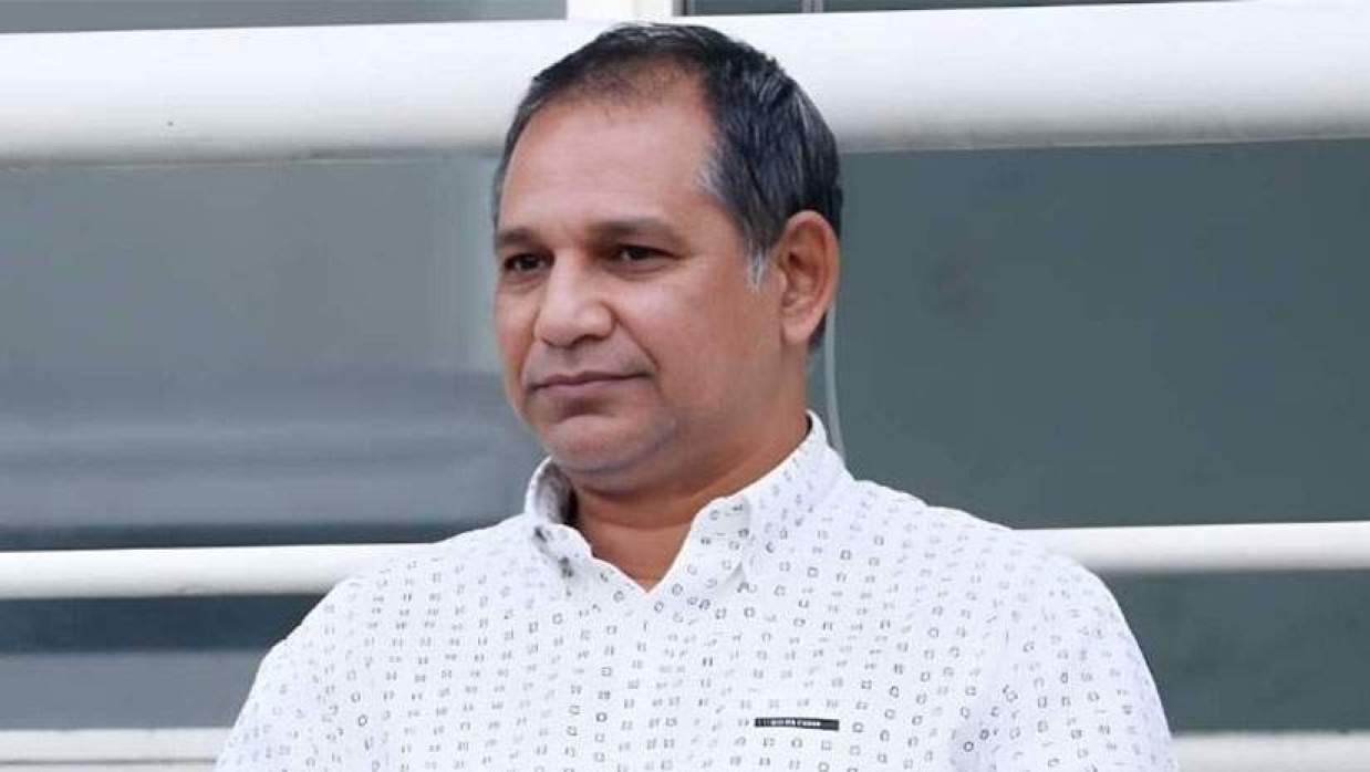 হাবিবুল বাশার সুমন