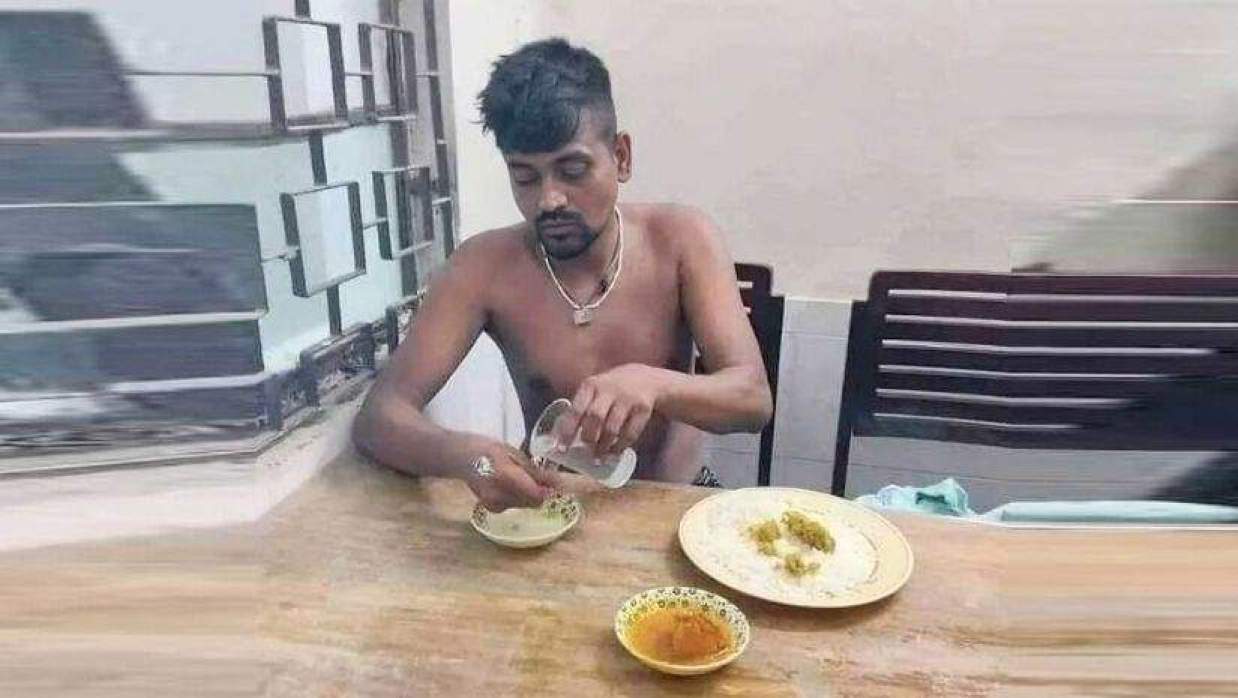 তোফাজ্জল হোসেন