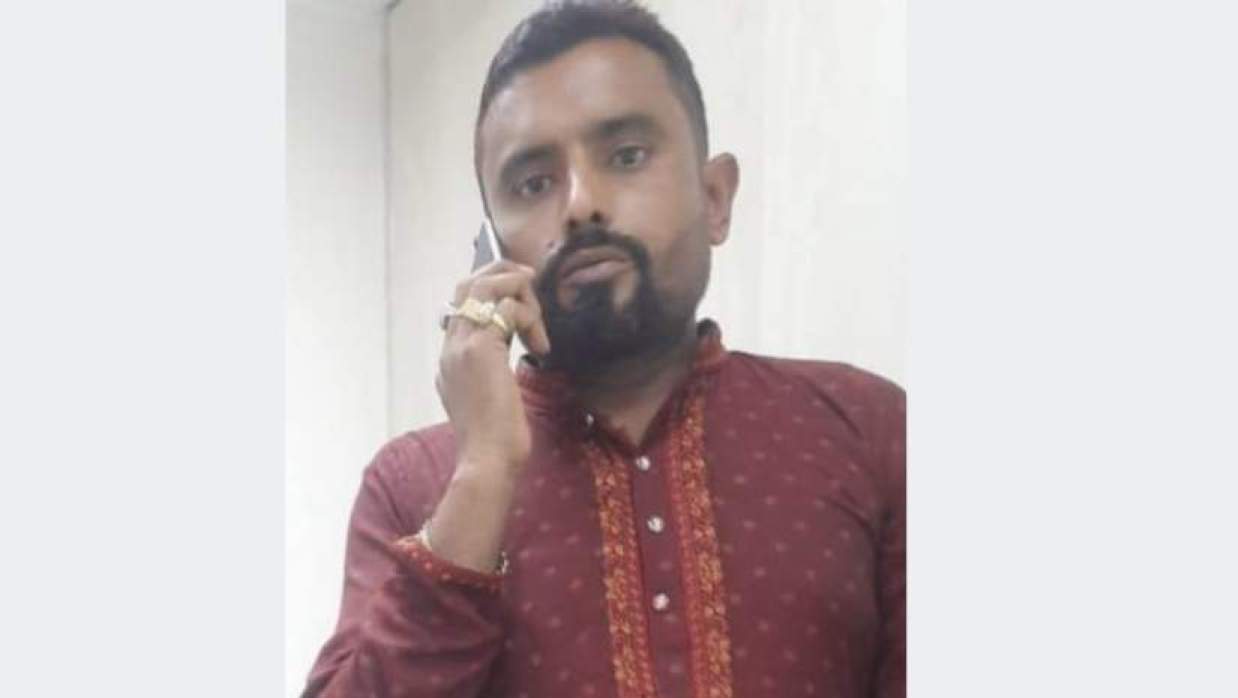 গোপালগঞ্জে ৯০ হাজার টাকার জাল নোটসহ আটক ১