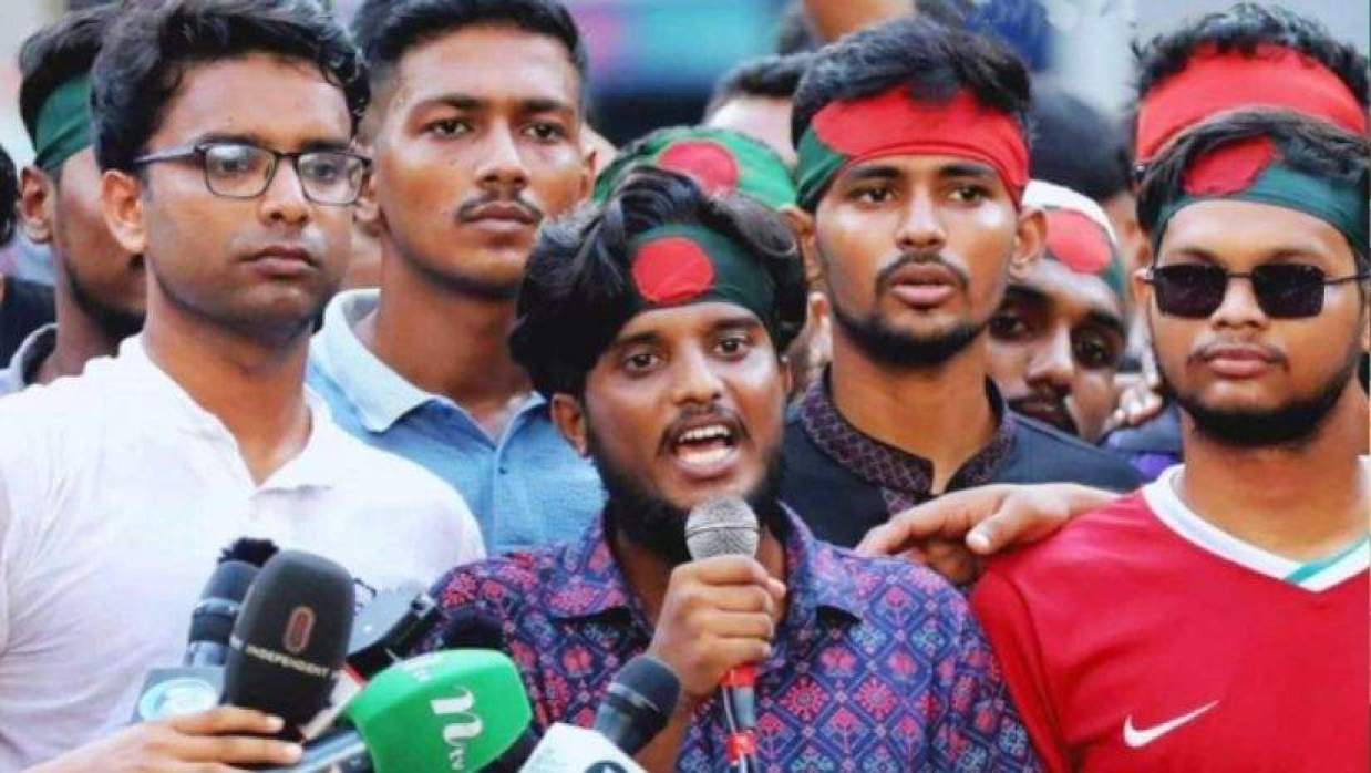 পুলিশ হত্যায় আসিফ-কাদের-হান্নানসহ ৪২ জনের নামে মামলার আবেদন, নেননি আদালত