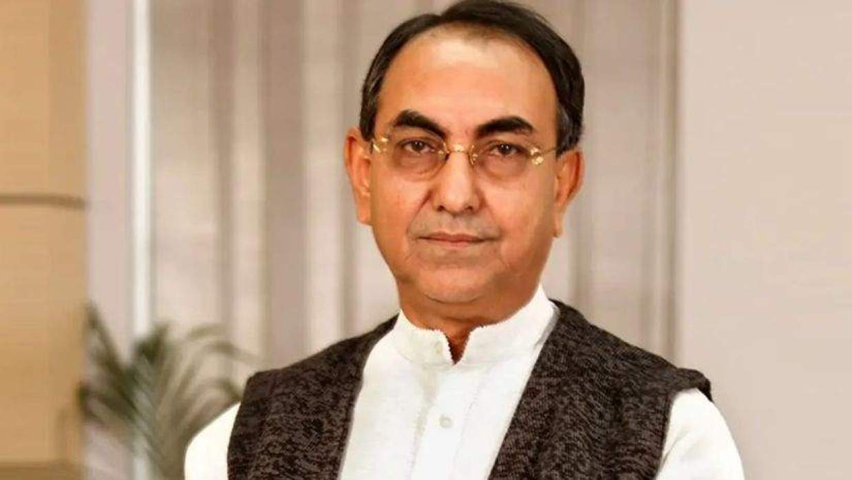 মির্জা আব্বাস