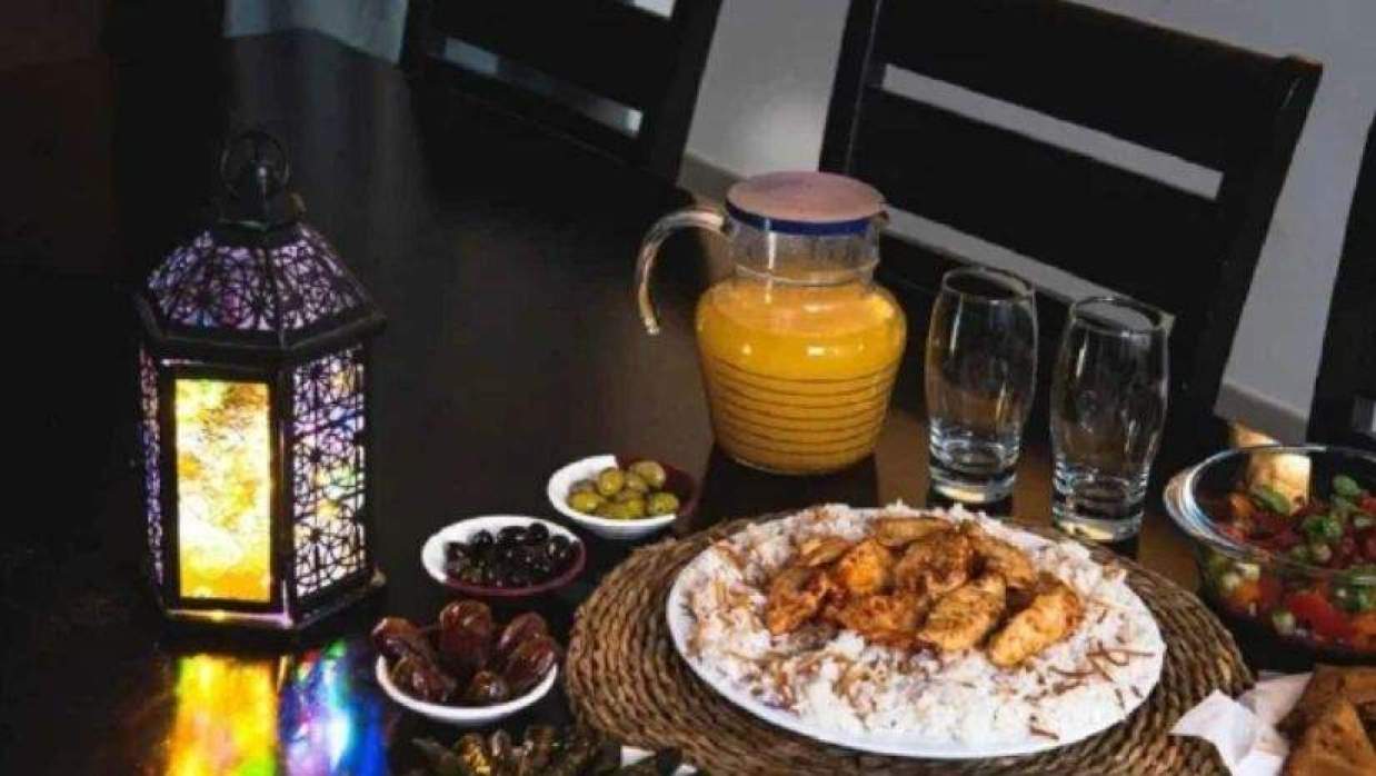 অপবিত্র অবস্থায় সেহরি খাওয়া যাবে কিনা?