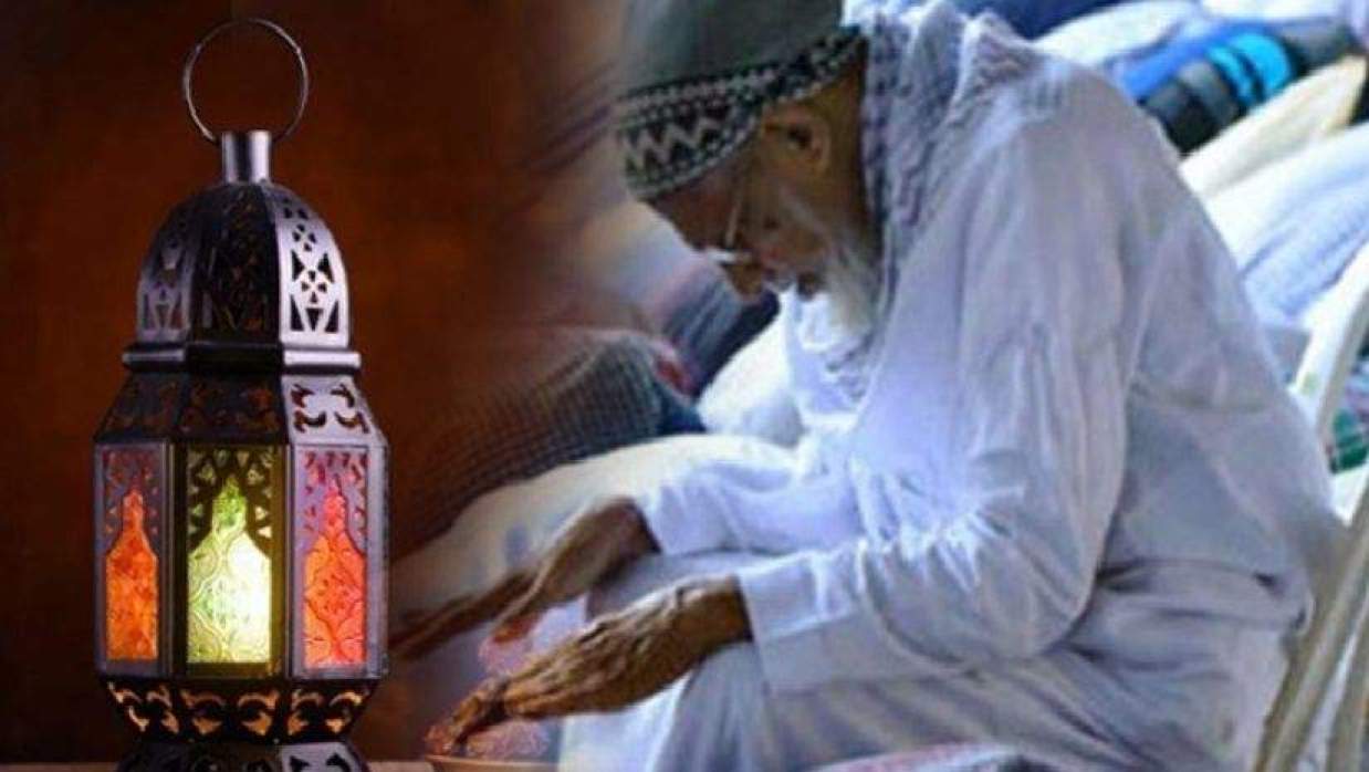 রোজা রাখতে অক্ষম ব্যক্তি কত টাকা ফিদইয়া দেবেন?