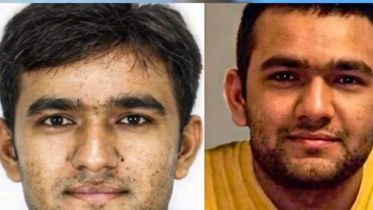 এফবিআইয়ের ‘মোস্ট ওয়ান্টেড’ তালিকায় ভারতীয় যুবকের নাম