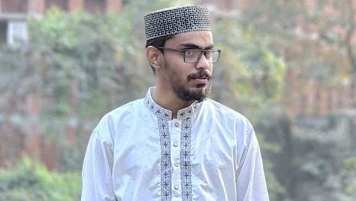 গোলাম রব্বানী