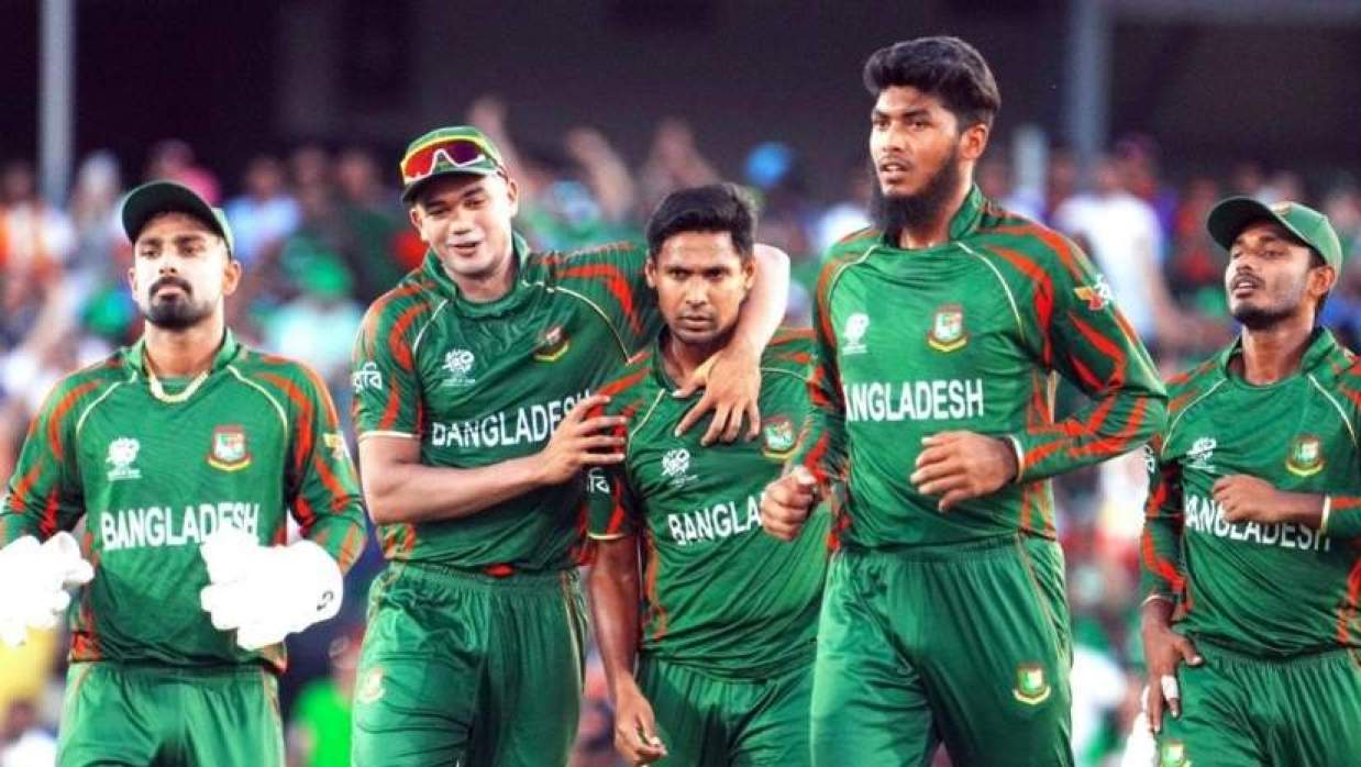 কেমন হবে বাংলাদেশের একাদশ?